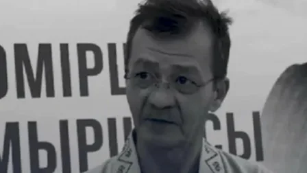  Muhtar Maǵaýınniń uly dúnıeden ótti
