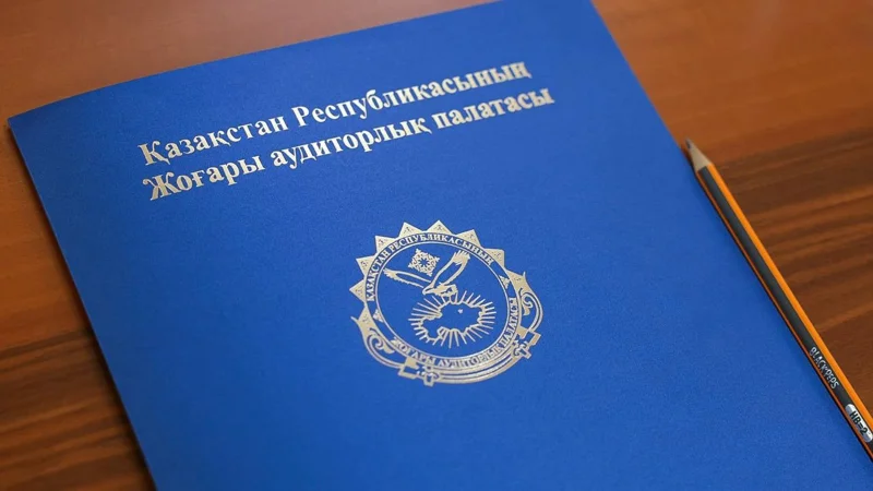 высшая аудиторская палата 