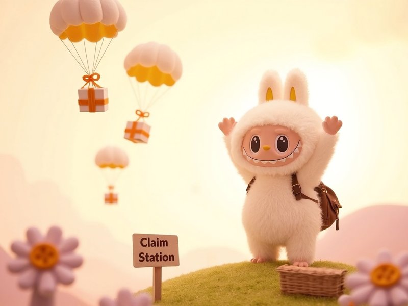 The monster hit: Labubu and the new face of collectible culture Labubu