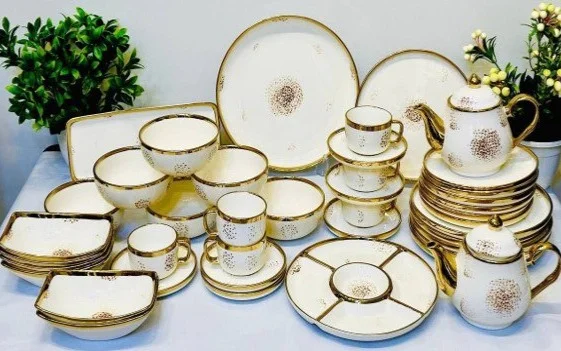 чинни идишлар