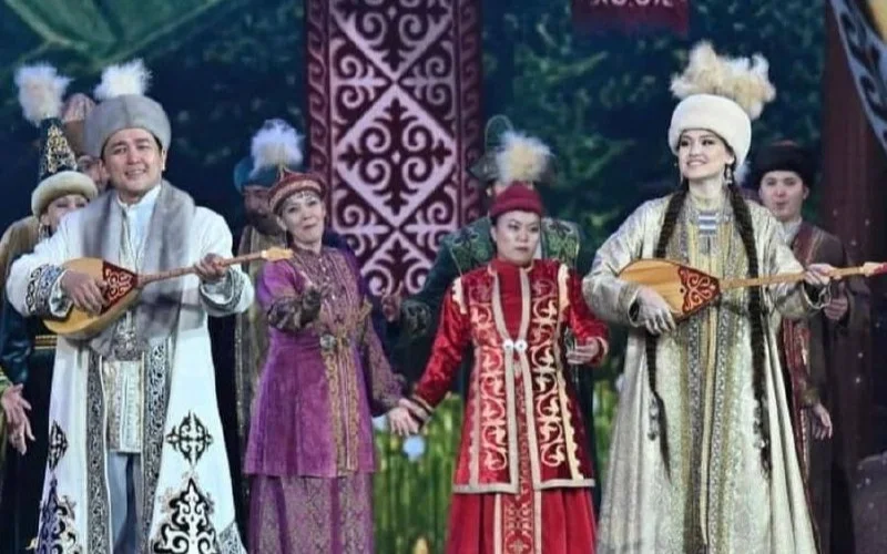 Otandyq ónerpaz Áıgerim Altynbek «La Skala» teatry akademııasynyń taǵylymdamasyna qabyldandy