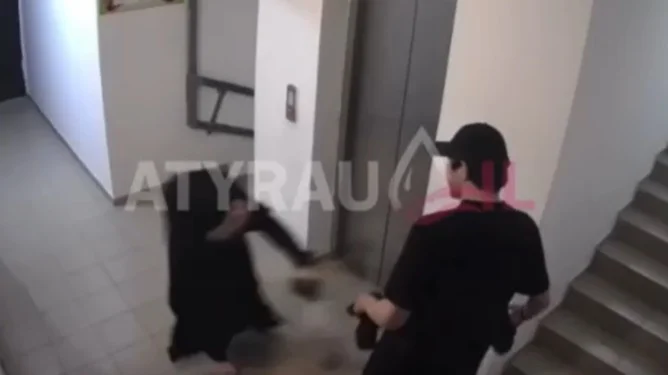 Атырауда бойжеткенді ұрып-соққан ер адамға қатысты қылмыстық іс қозғалды 