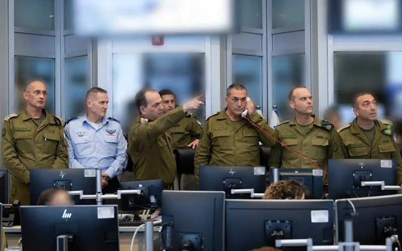 Израиль объявил о возобновлении ударов по Ирану после нарушения режима прекращения огня