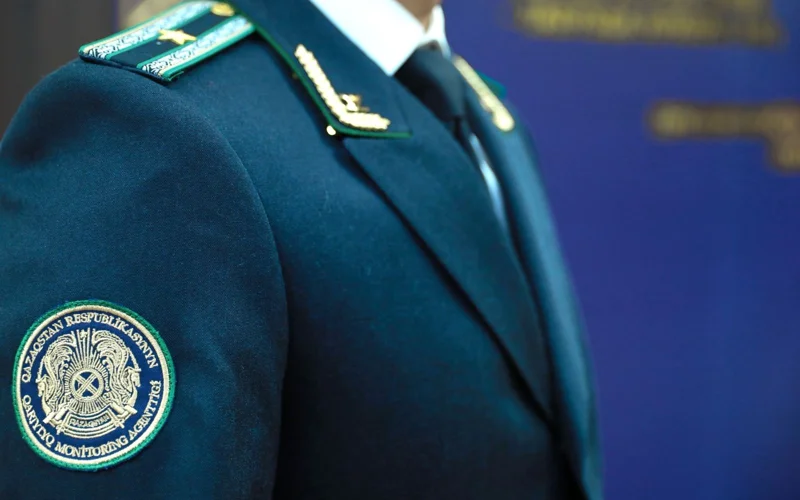 Qyzylorda oblysy boıynsha ekonomıkalyq tergep-tekserý departamenti