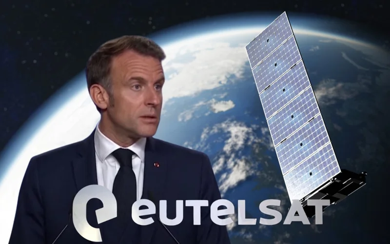 Eutelsat