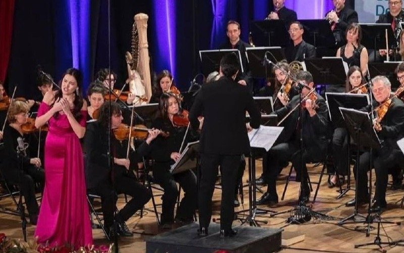 Отандық өнерпаз Әйгерім Алтынбек «Ла Скала» театры академиясының тағылымдамасына қабылданды Отандық өнерпаз Әйгерім Алтынбек «Ла Скала» театры академиясының тағылымдамасына қабылданды