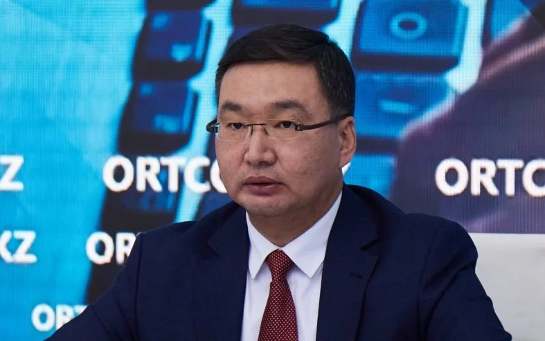 СУИНДИКОВ Нурдаулет Мыктыбекович