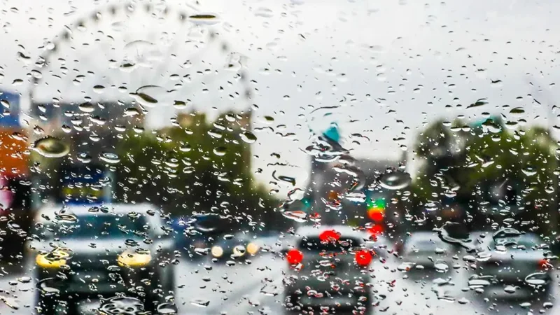 Rains with thunderstorms to batter Kazakhstan on June 24