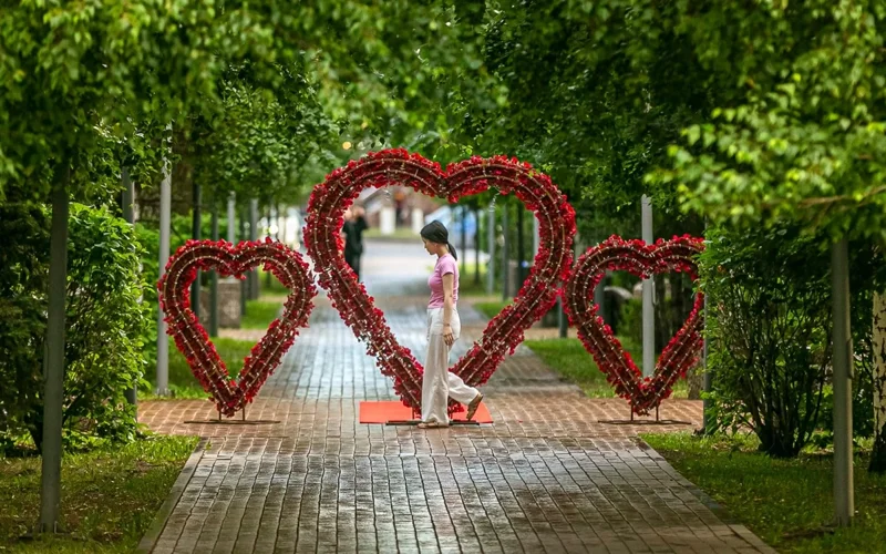 Kazakhstan to brace for heatwave, rains, thunderstorms on June 25