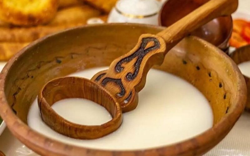 кумыс п