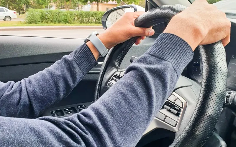 Қостанайда бас дәрігері мас күйінде көлік жүргізгені үшін қамауға алынды