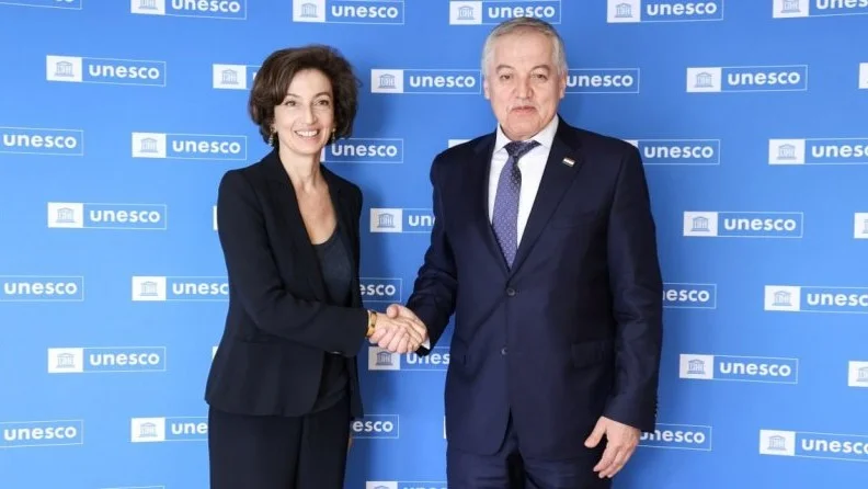 UNESCO