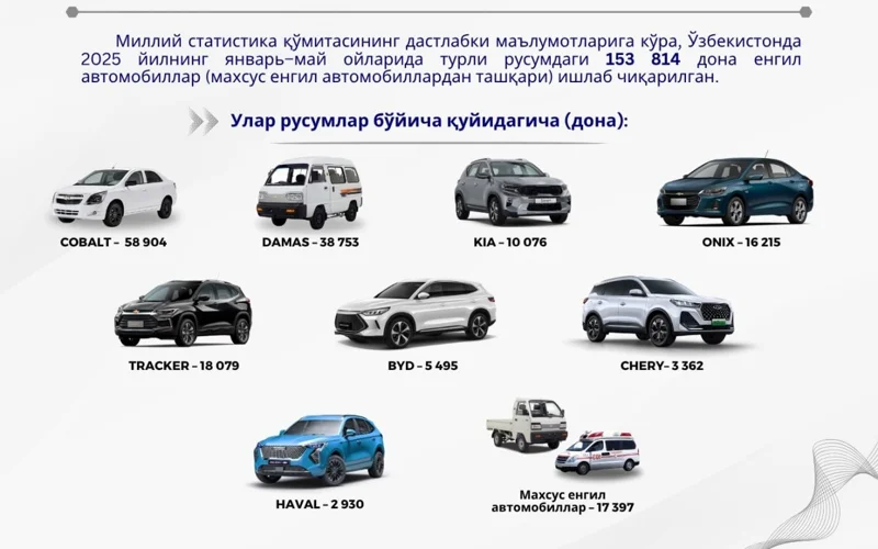 инфографика