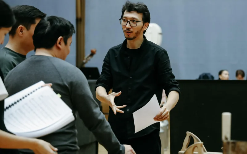 Еренбак Тойкенов