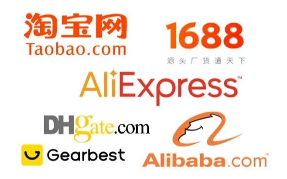 интернет-платформы Китая