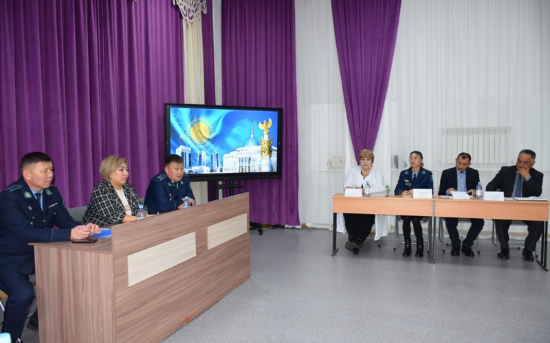 программа «Зиялы қауым» программа «Зиялы қауым»