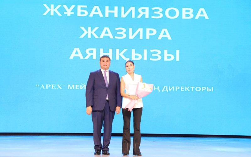 Қызылорда облысы әкімінің баспасөз қызметі Қызылорда облысы әкімінің баспасөз қызметі