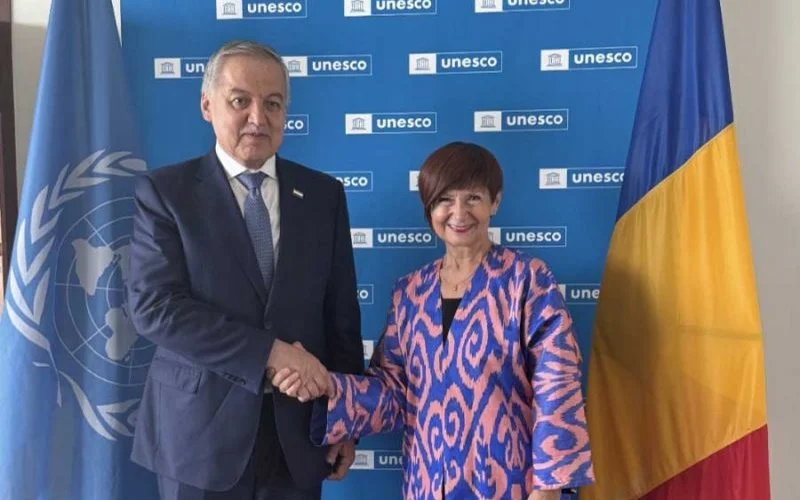 UNESCO