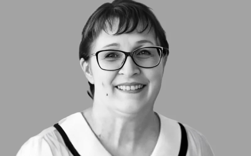 Марина Пахомова