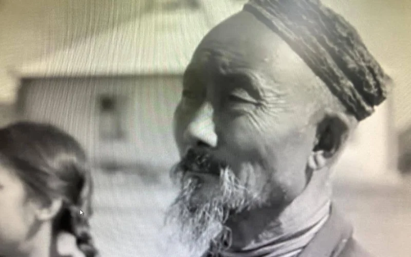 Документы об истории и культуре Казахстана нашли в Литве