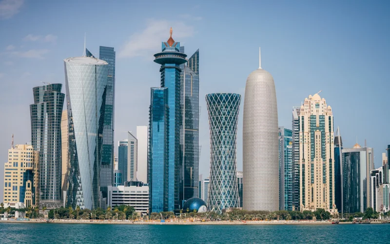 Doha