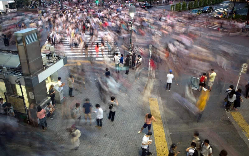Crowd