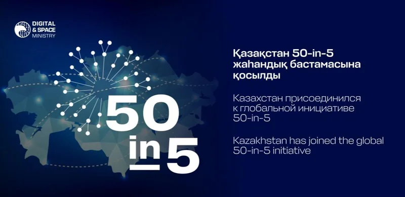 цифровая инициатива 50-in-51