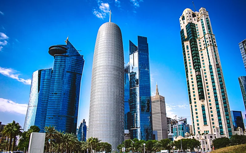 Doha