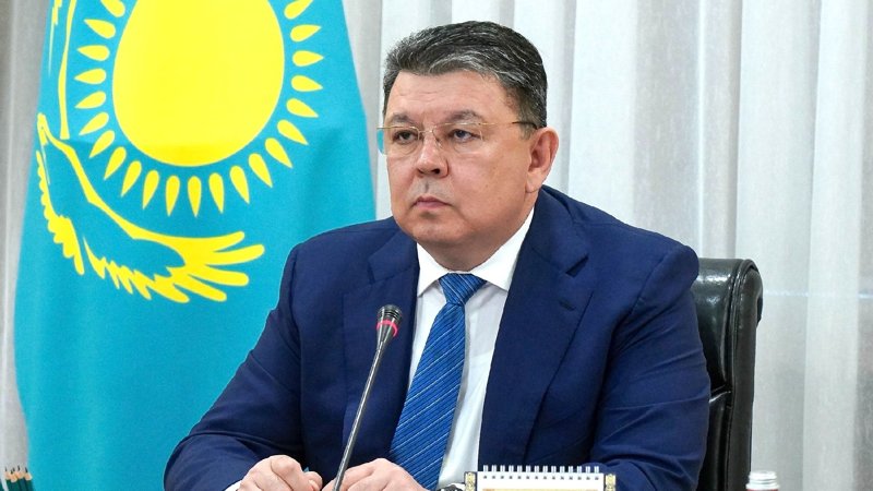 Су тасқынын болжау: Tasqyn жүйесінің тиімділігі сараланды Су тасқынын болжау: Tasqyn жүйесінің тиімділігі сараланды