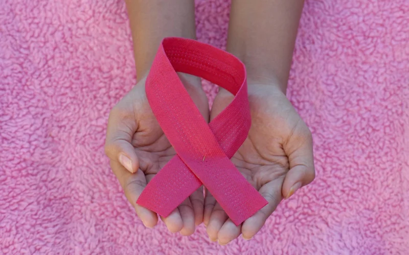 Breast cancer screening