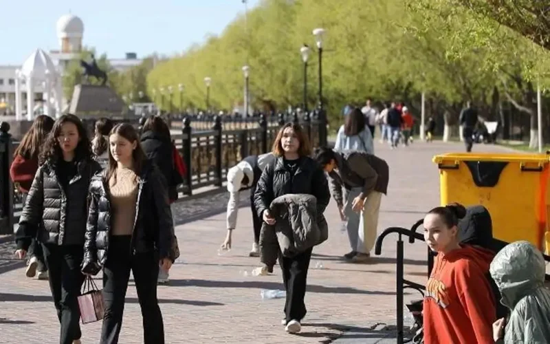 Бош вазир ахлат ташлайдиганларни қаттиқроқ жазолашни буюрди