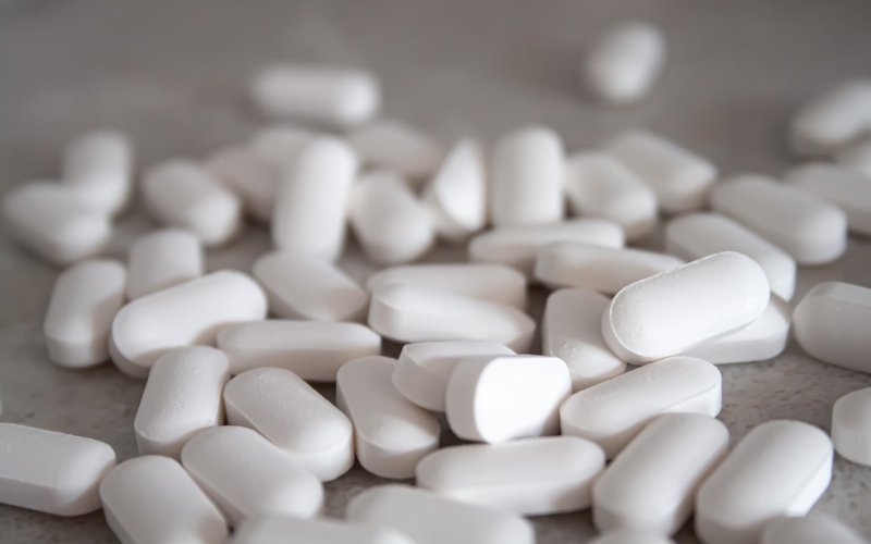 Scientists develop method to produce paracetamol from plastic waste Paracetamol