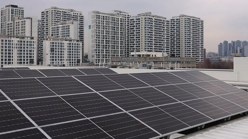 S. Korea launches integrated info system for power generation