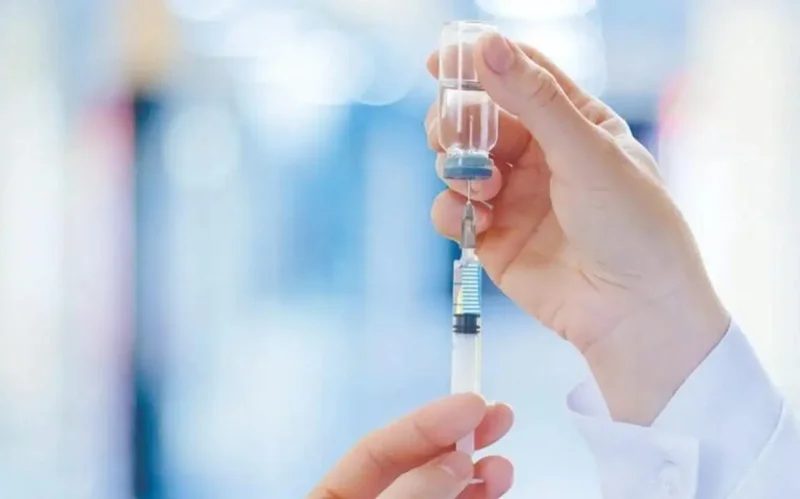 Over 10,000 girls vaccinated against HPV in Almaty