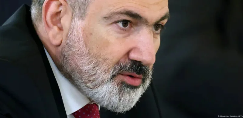 Арменияда билікті басып алғыс келген  14 адам қамауға алынды