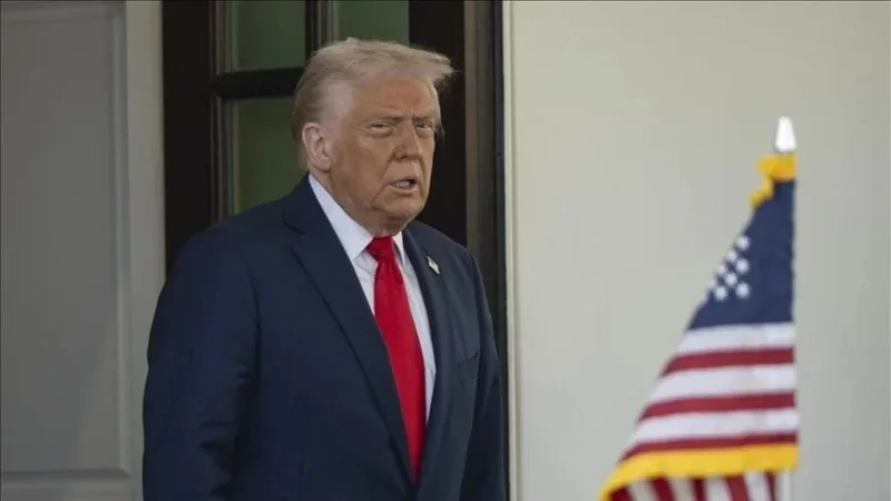 Трамп