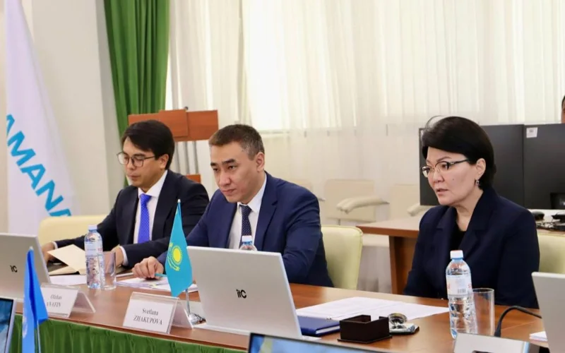 Светлана Жакупова