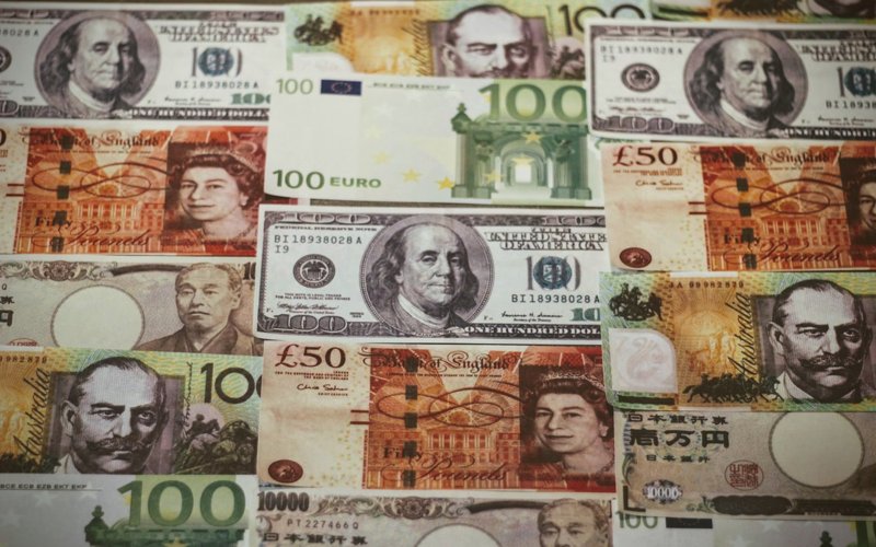 Global wealth