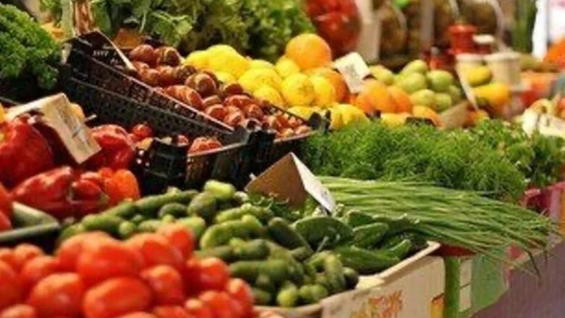 Астанада демалыс күндері кезекті ауыл шаруашылығы жәрмеңкесі өтеді