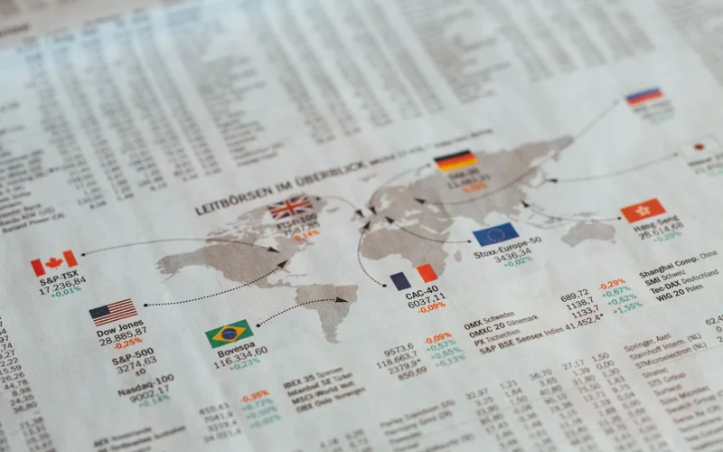 Global wealth