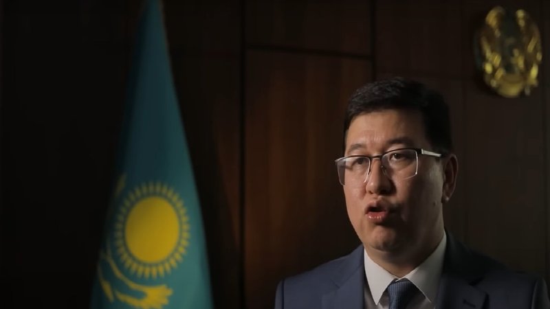 Едил Оспан Едил Оспан