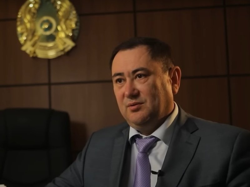 Тимур Муратов Тимур Муратов
