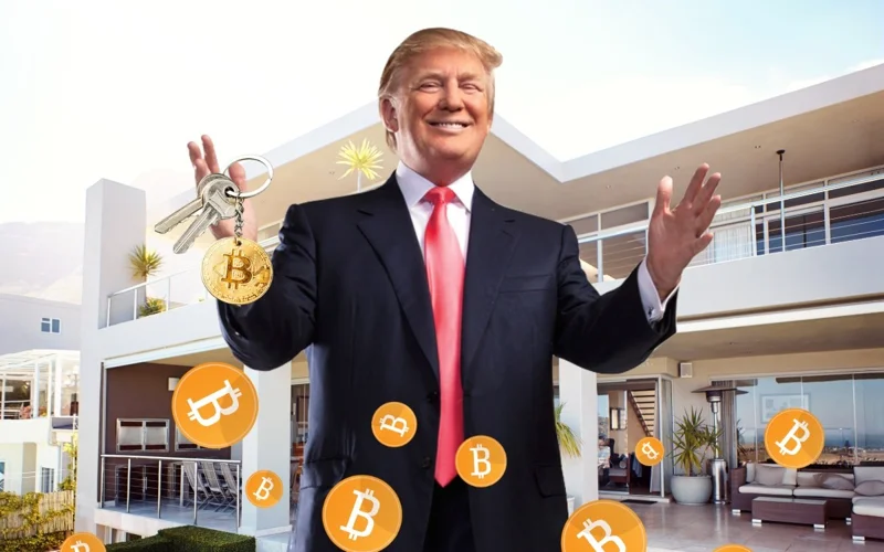 Cryptocurrency in single-family home loan criteria