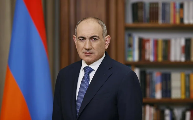 Премьер-министр Армении 