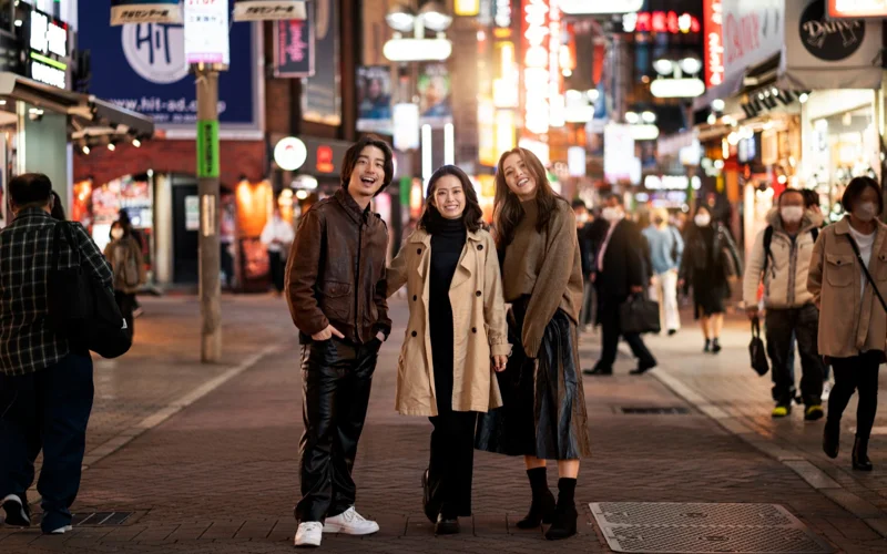 Число иностранных туристов в Южной Корее может превысить 20 млн в этом году 