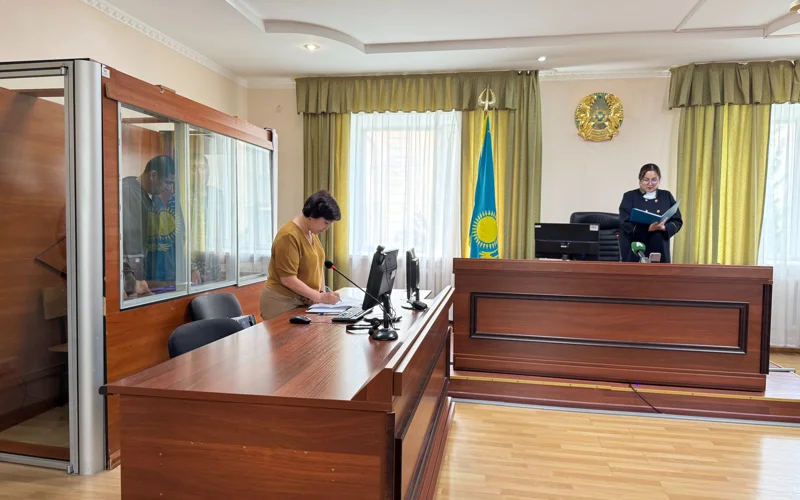 Суд огласил приговор по делу о гибели трех учителей в ДТП в Костанайской области