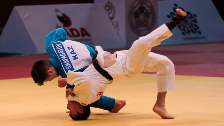 Дзюдодан Азия чемпионатына кімдер қатысады