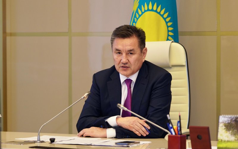 Акимат ВКО усиливает диалог с бизнесом через новый Деловой совет Акимат ВКО усиливает диалог с бизнесом через новый Деловой совет
