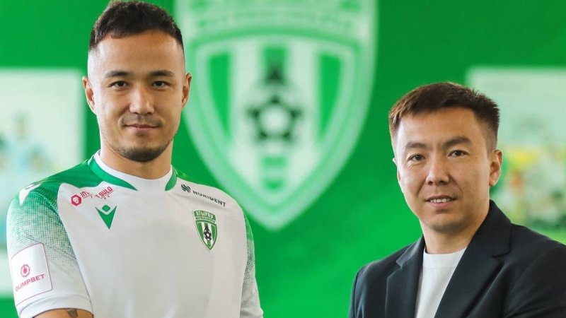 «Atyraý» fýtbol klýby «Atyraý» fýtbol klýby