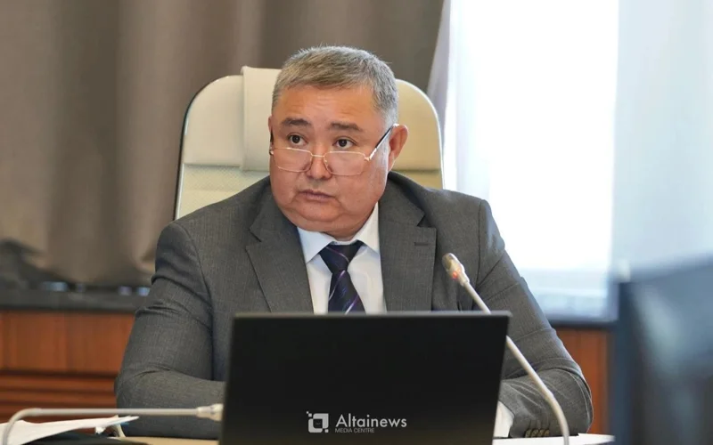 В ВКО назначен новый глава управления туризма